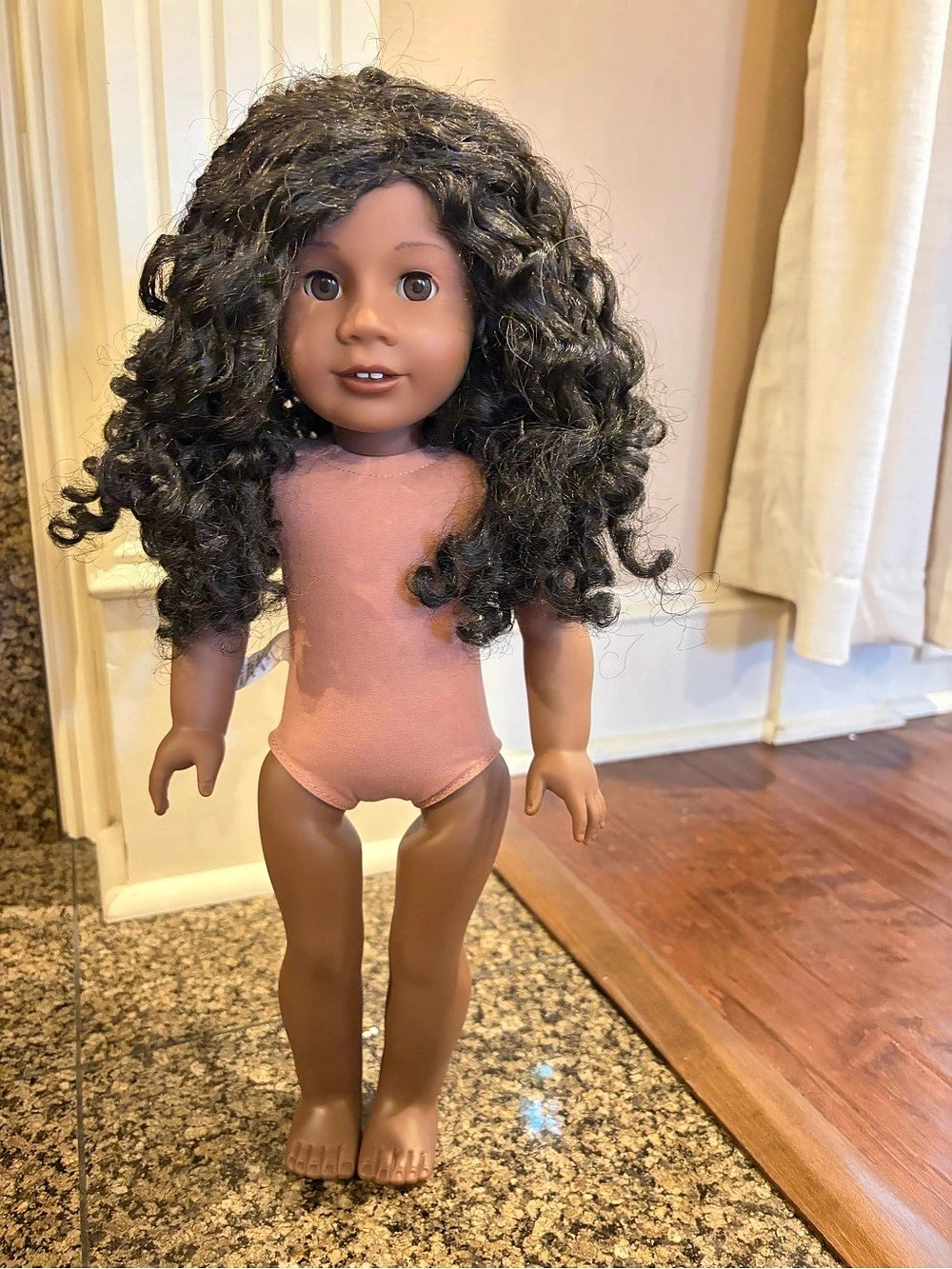 American Girl Truly Me Doll 85